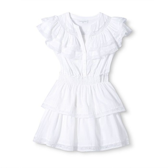 Penelope Dress - LoveShackFancy x Target - Picture 5 of 5